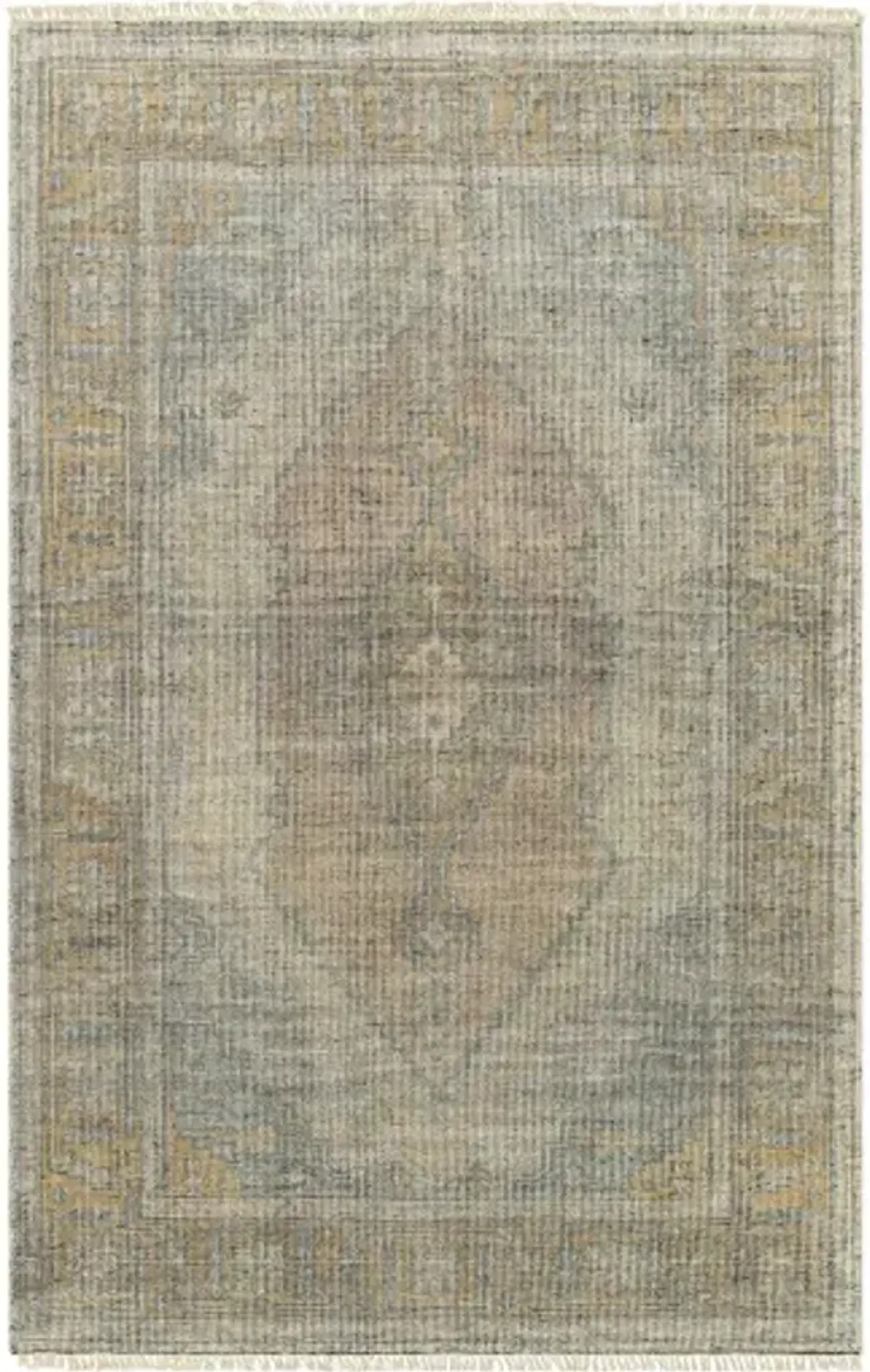 Nirvana 9' x 12' Rug