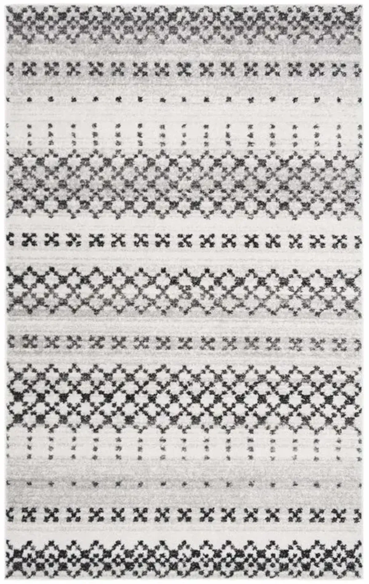 Adirondack Contemporary Powerloomed Rug