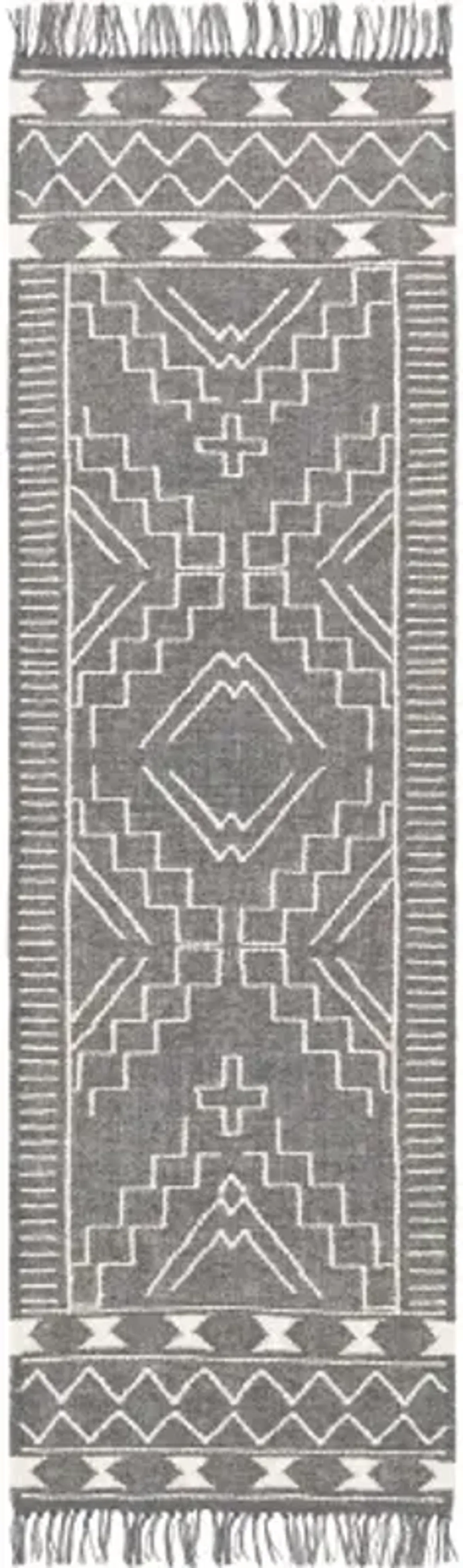 Cheyenne 2'6" x 8' Rug