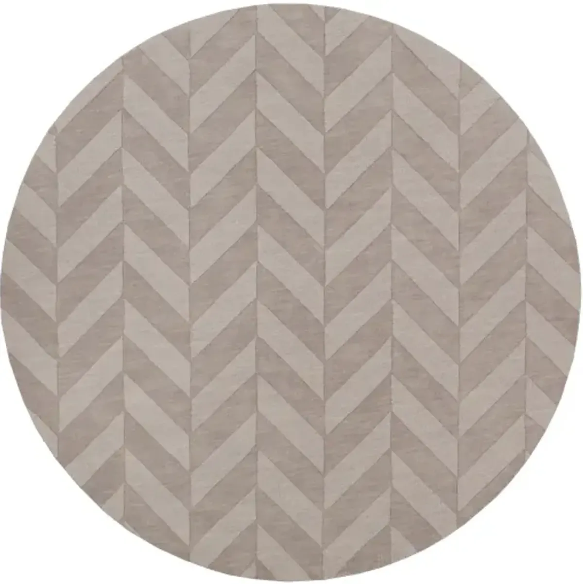 Central Park 6' Round Rug
