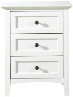 white color