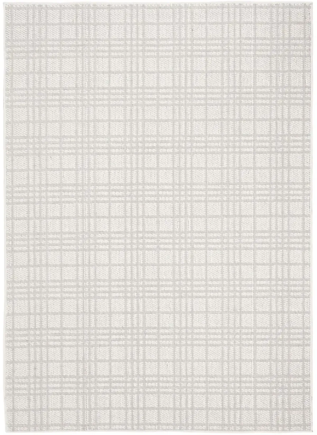 BERMUDA 802 Beige 8' X 8' Square Square Rug