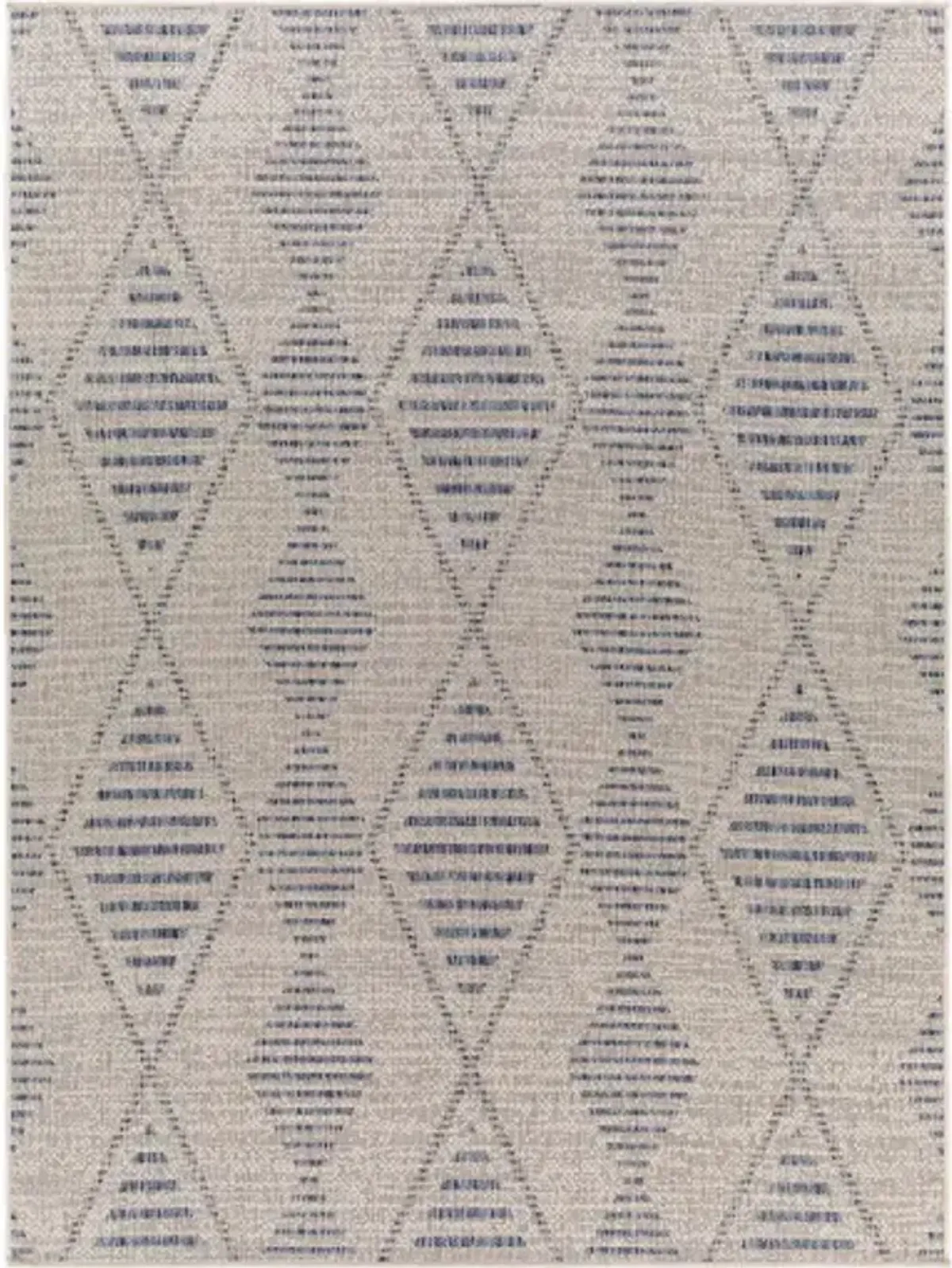 Tuareg 9'2" x 12' Rug