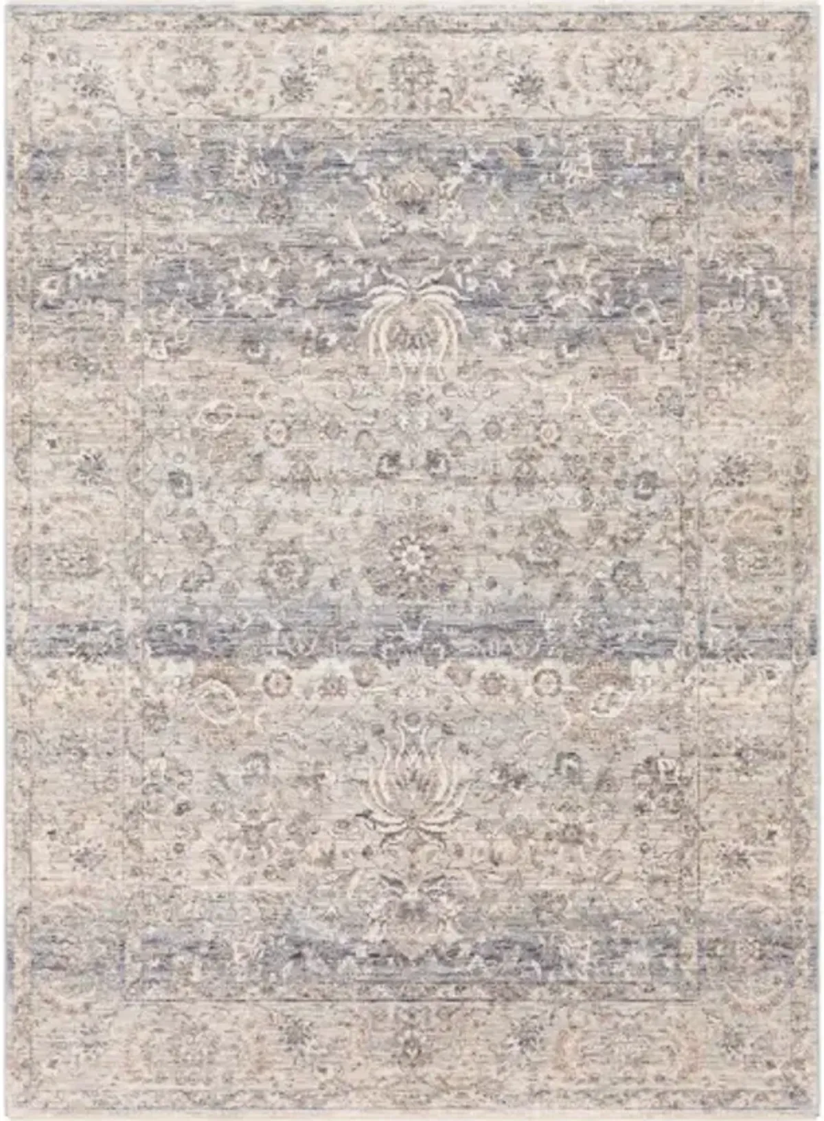 Palazzo 3'3" x 5' Rug