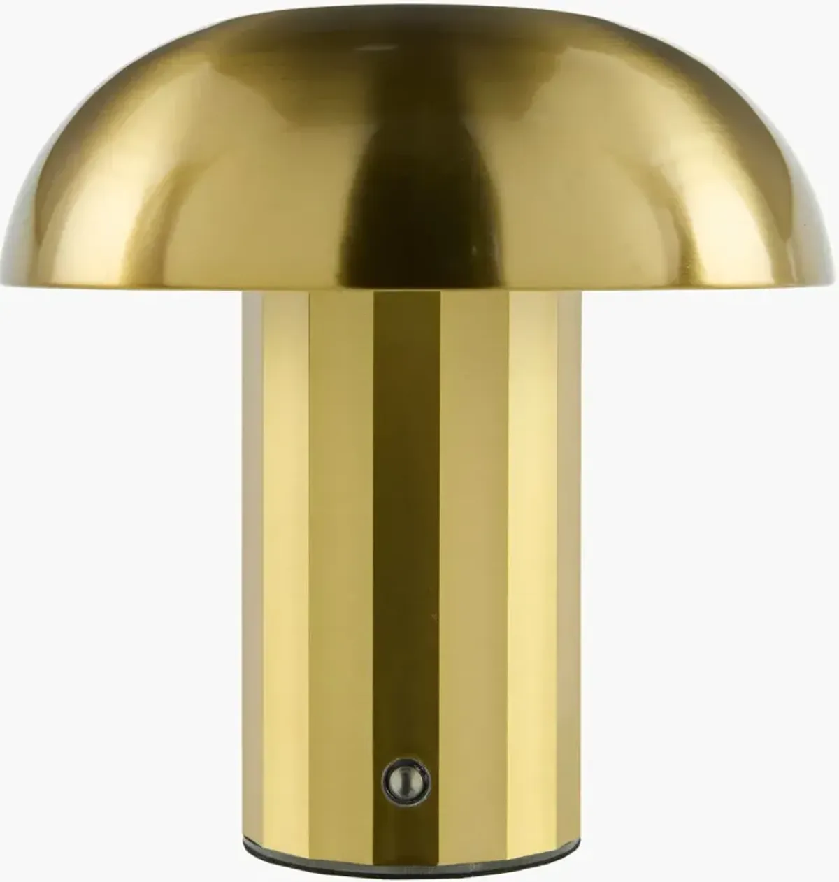 Furnas FRN-022 8"H x 7"W x 7"D Accent Table Lamp