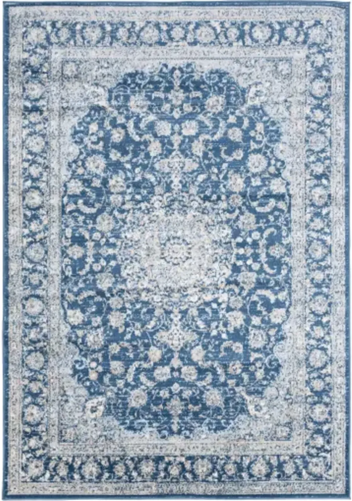 Monte Carlo 5'3" x 7'3" Rug