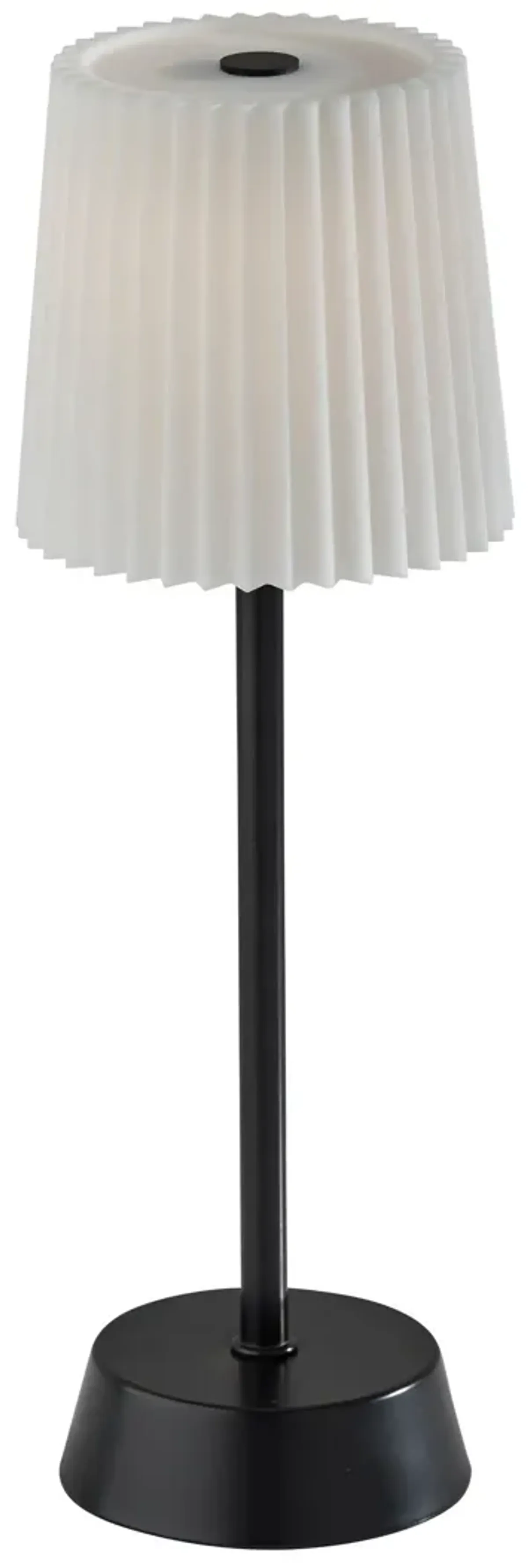 Bobby Cordless LED Table Lamp