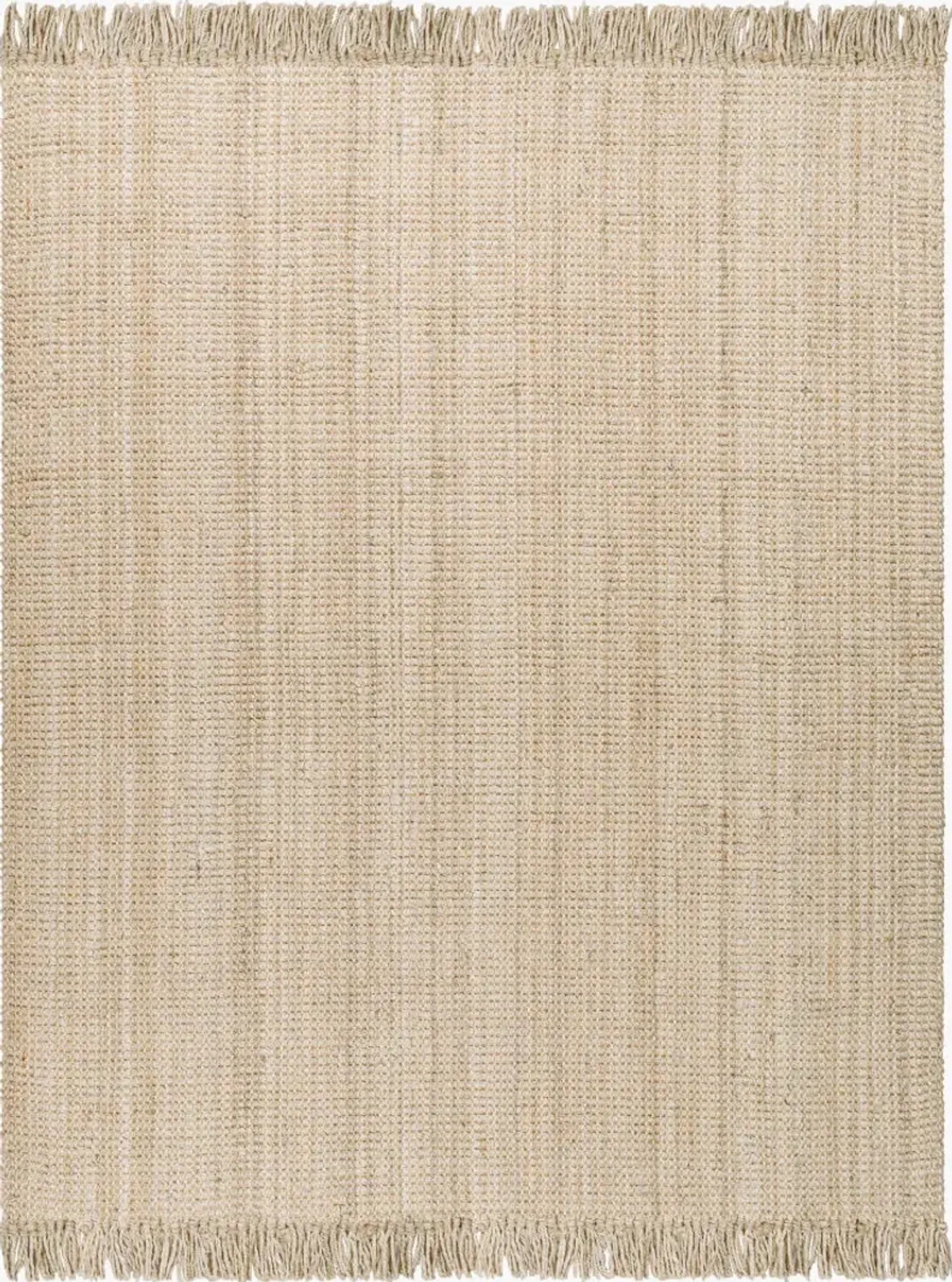 Chunky Hand Made Rug