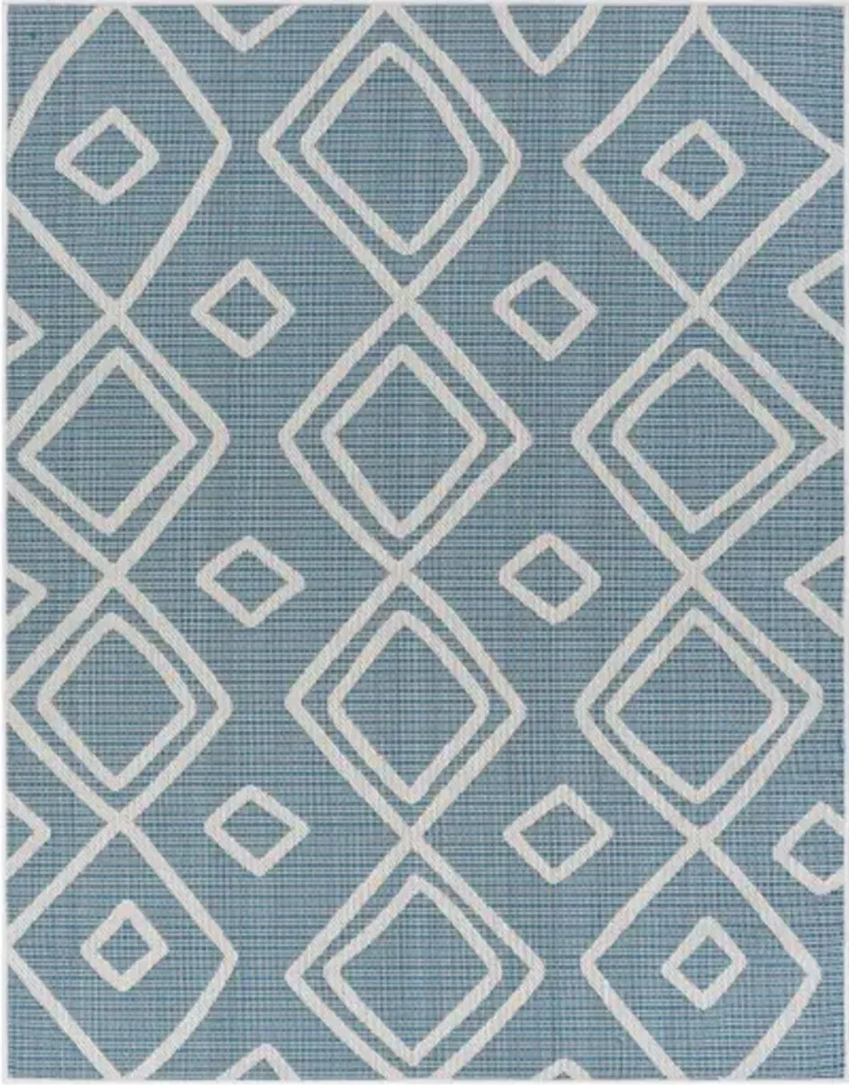Montego bay 6'7" x 9' Rug