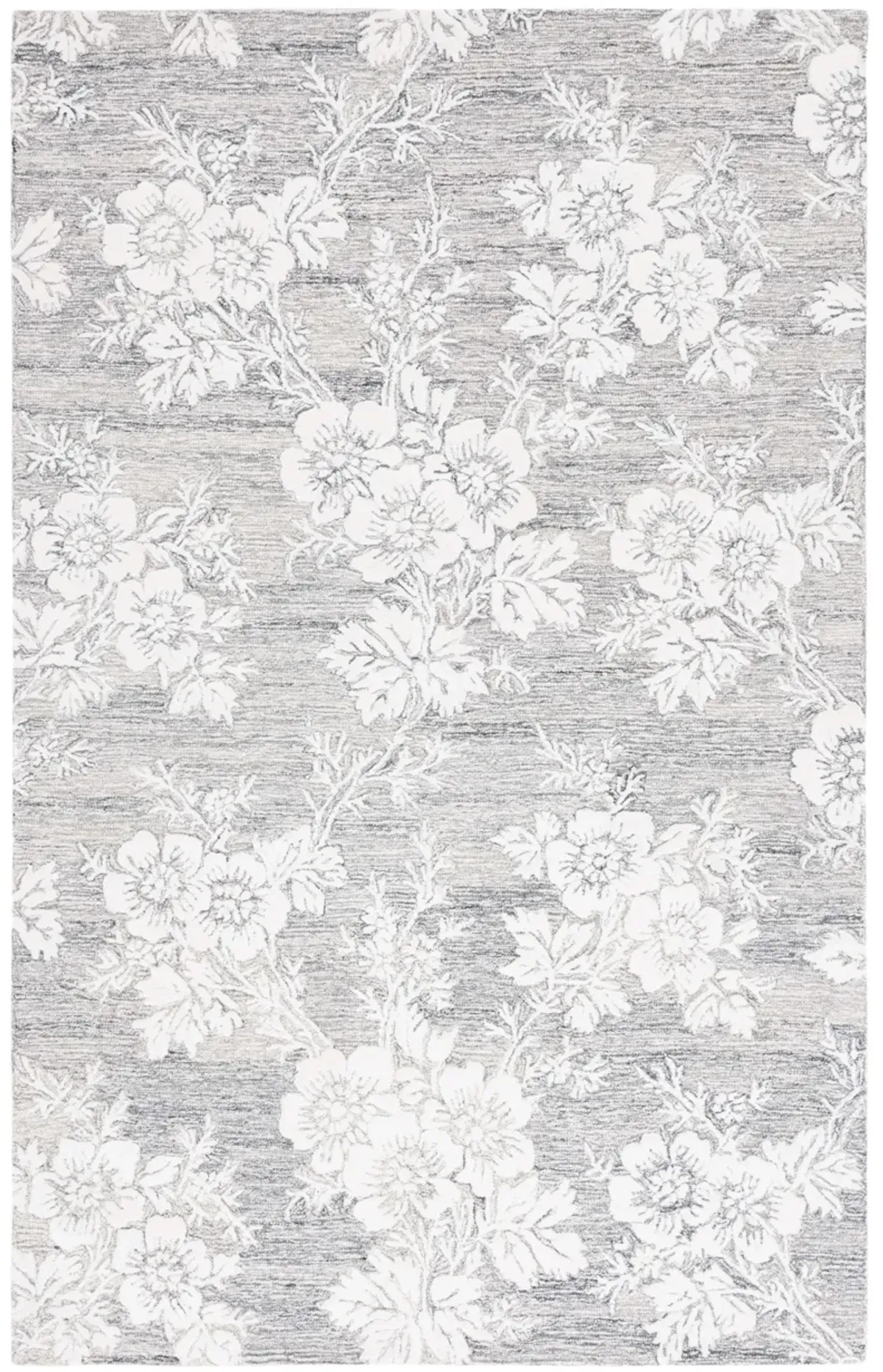 GLAMOUR Hand Tufted 3' x 5' area rug