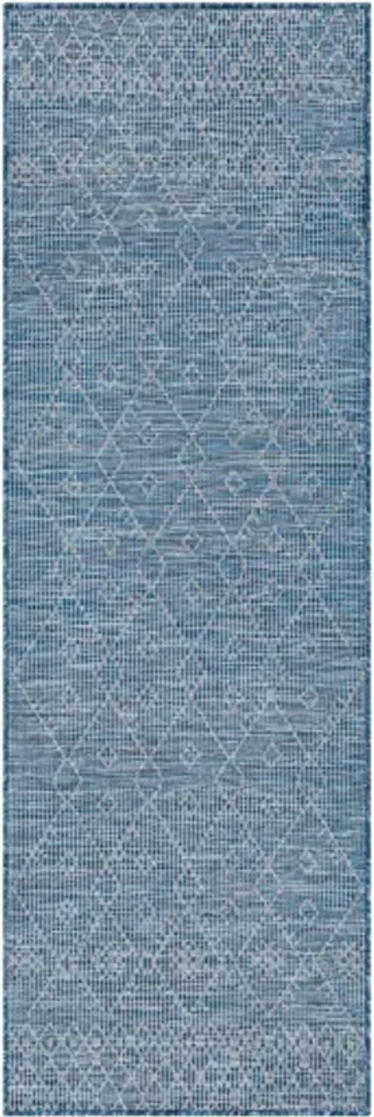 Pasadena PSA-2363 2'6" x 7'3" Rug