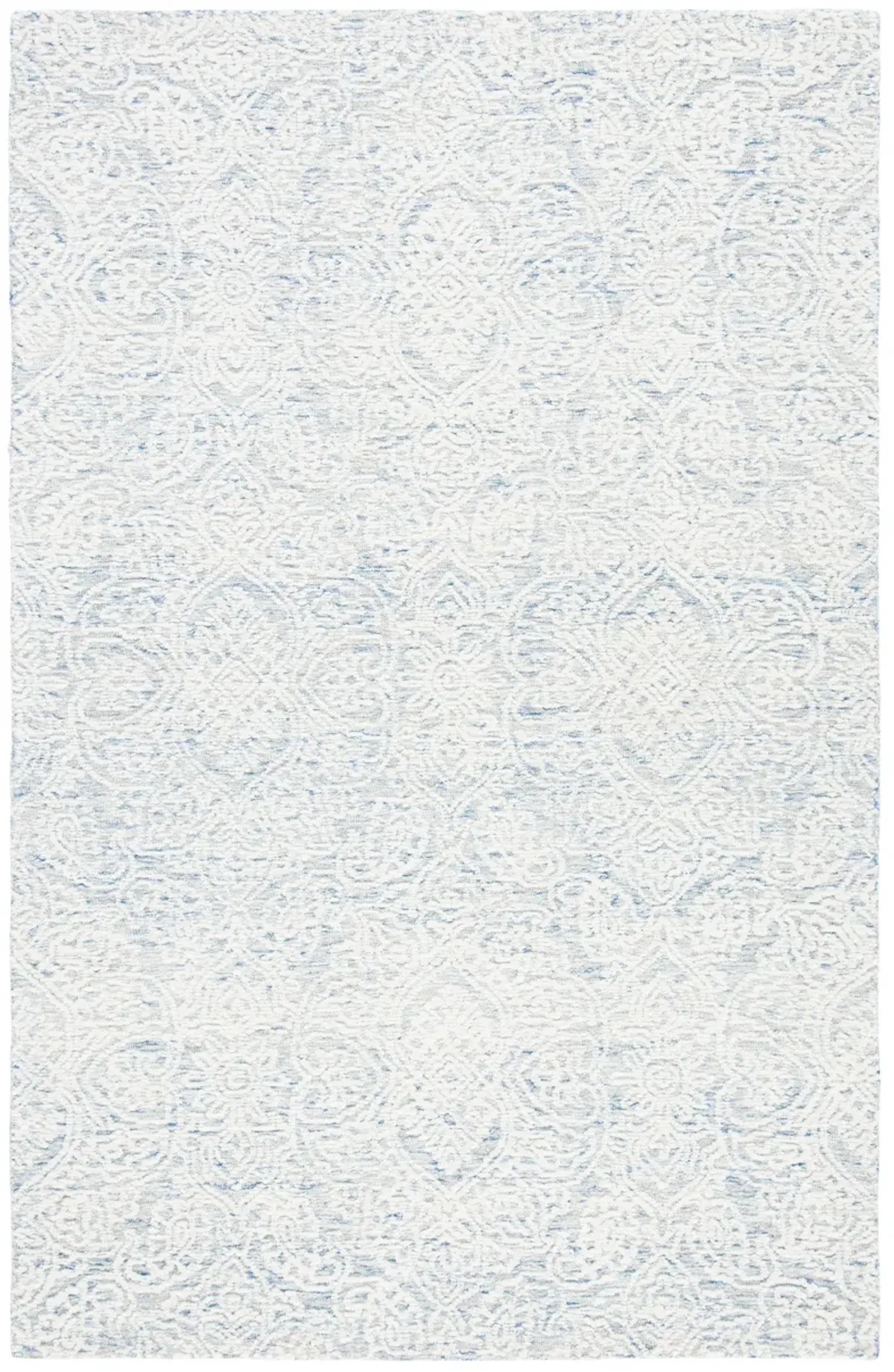 METRO Hand Tufted 10' x 14' area rug