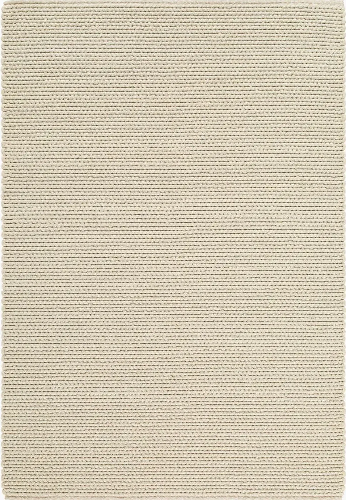 Beach House 5' x 7'6" Handmade Rug