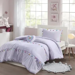 purple color