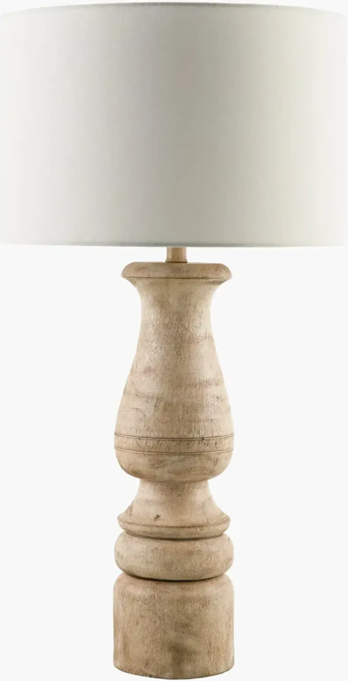 Alvimare Accent Table Lamp