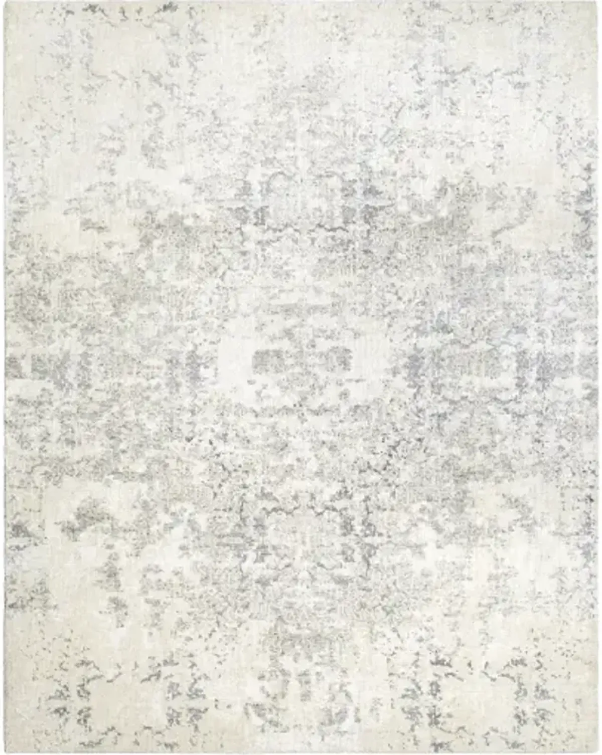 Lille LEL-2303 2' x 3' Handmade Rug