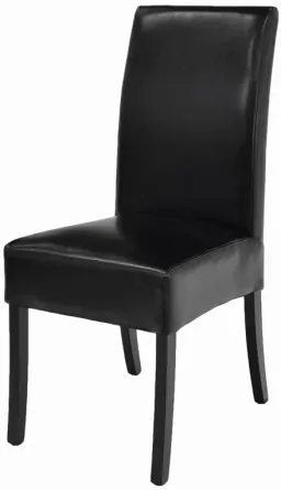 black color