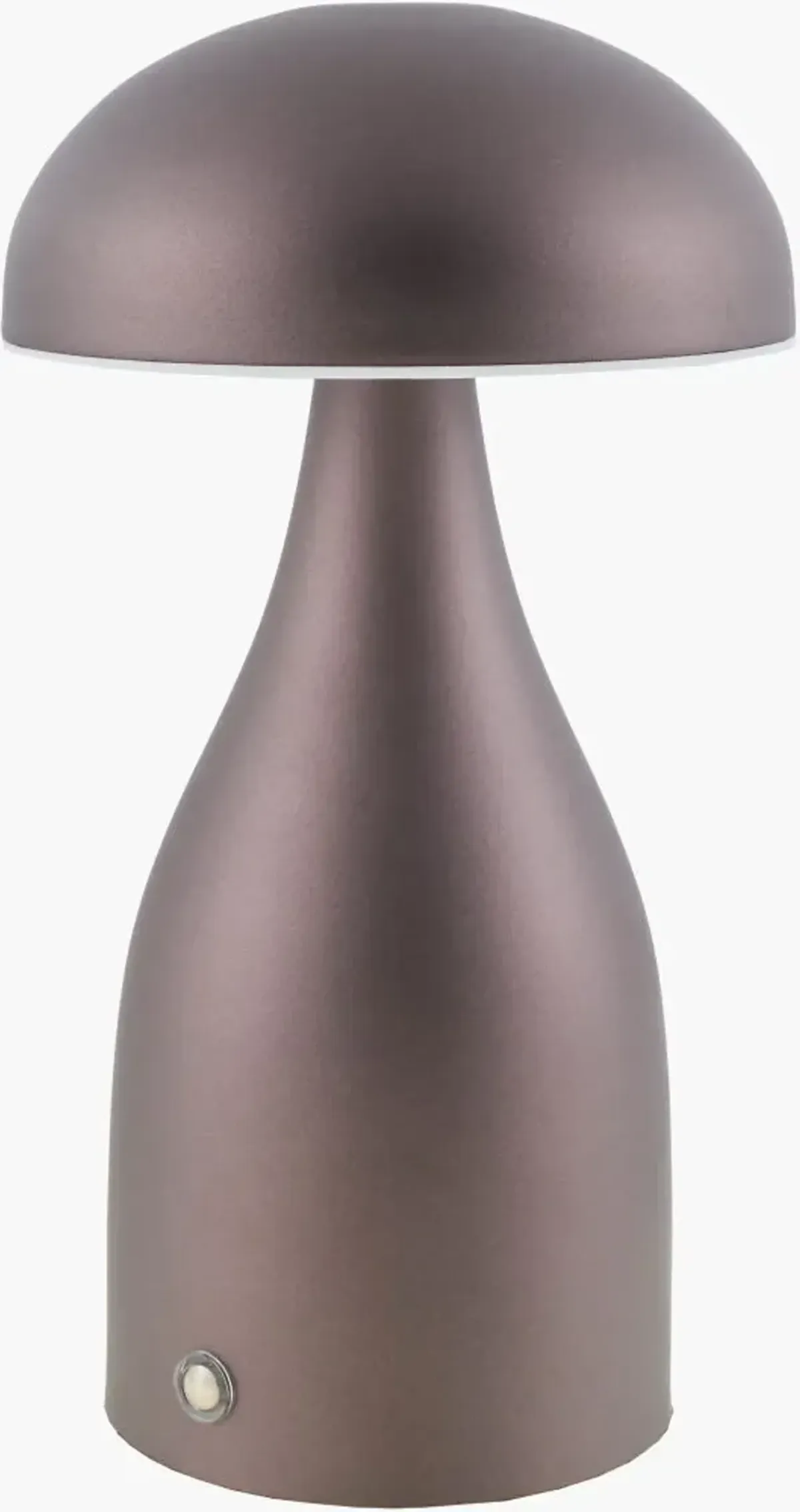 Furnas FRN-027 9"H x 5"W x 5"D Accent Table Lamp