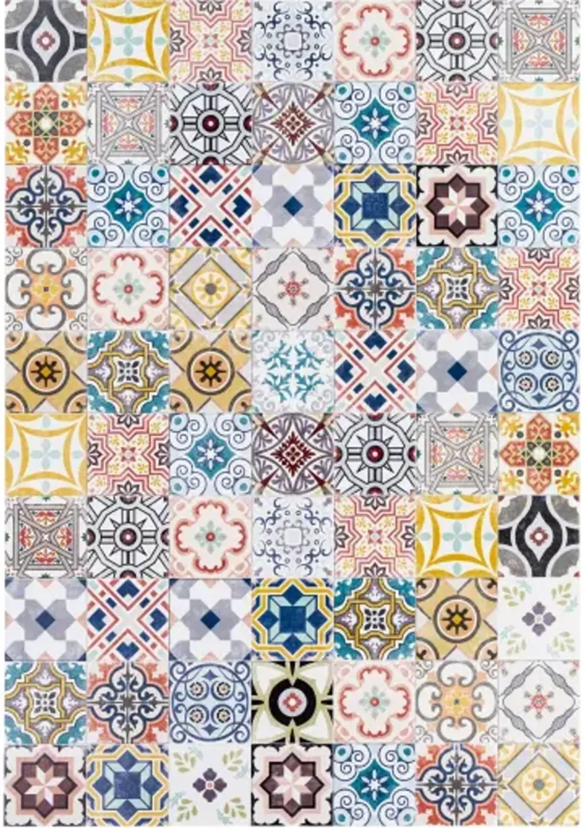 Vinilo VNL-2313 3' x 8' Rug