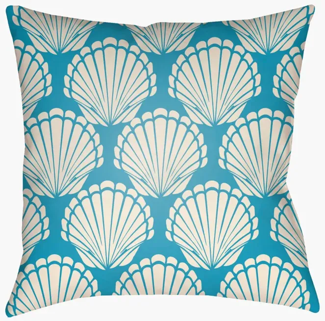 Litchfield LTCH-1489 26"L x 26"W Floor Pillow