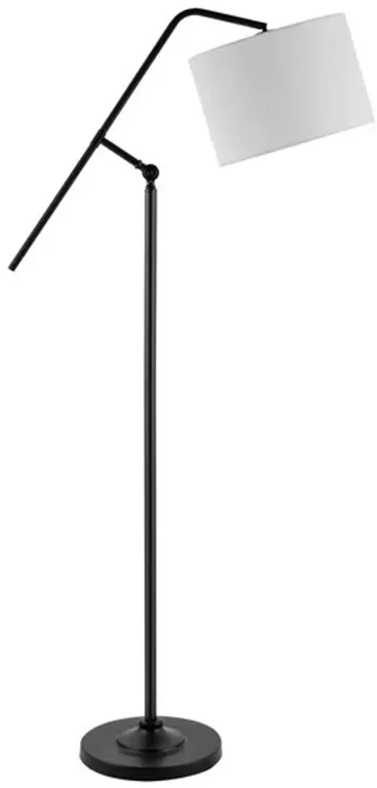 Newbrook Floor Lamp