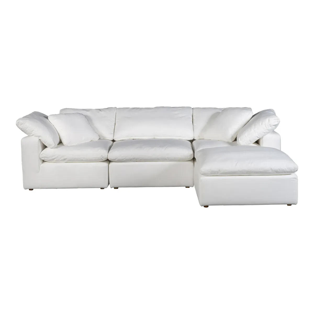 Terra Condo Lounge Modular Sectional