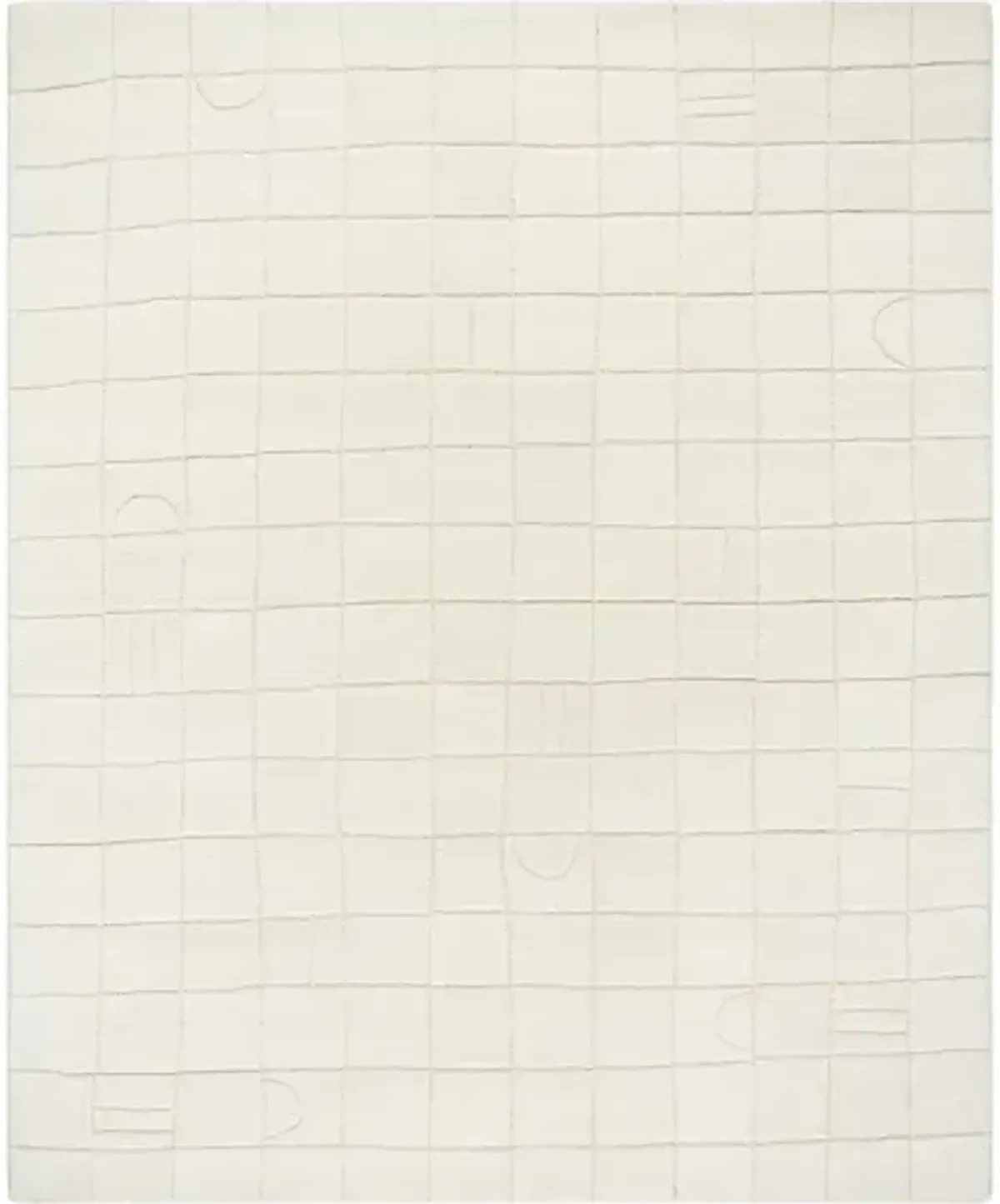 Portobello PBO-2306 2' x 3' Handmade Rug