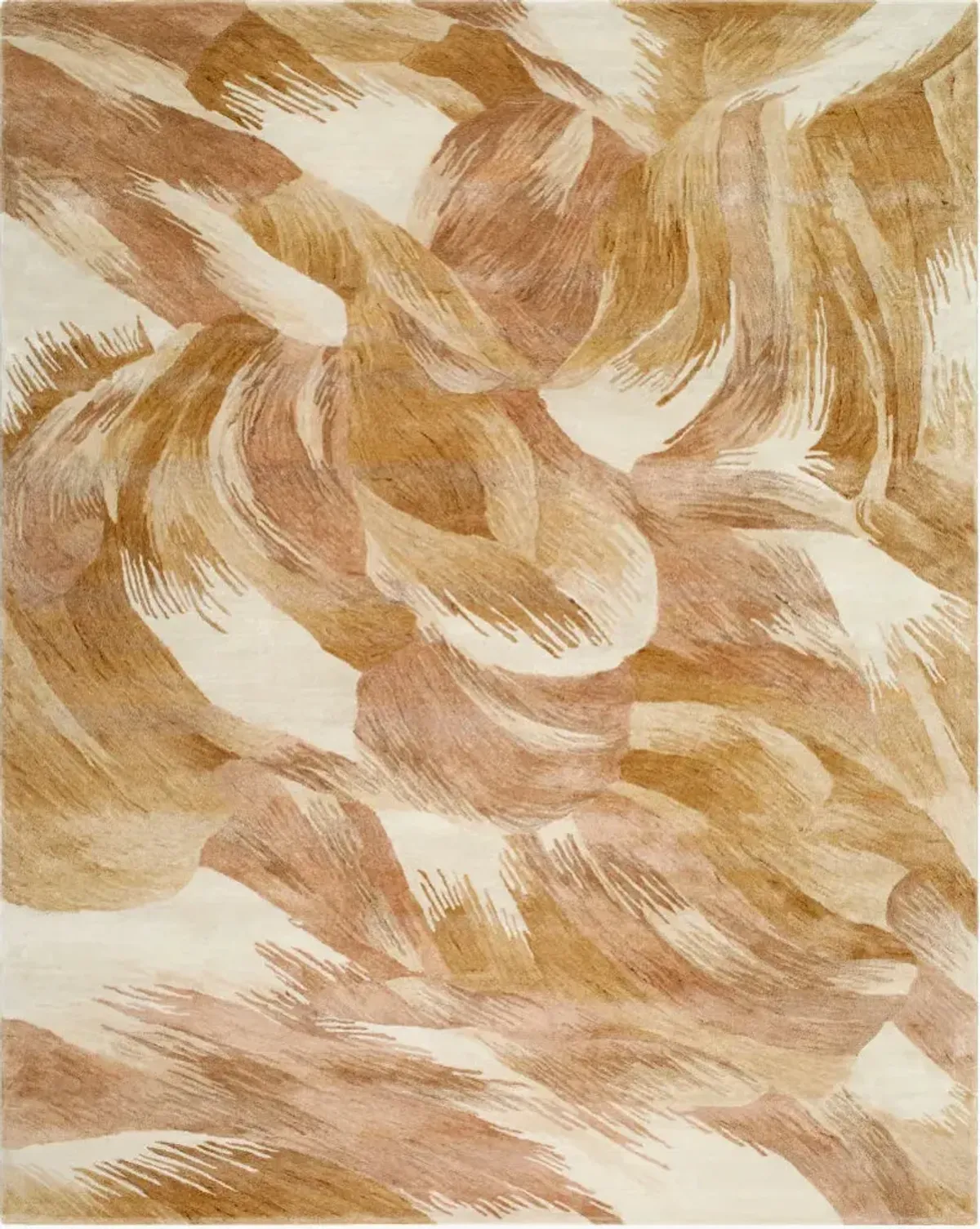 Diva 5' x 7'6" Handmade Rug