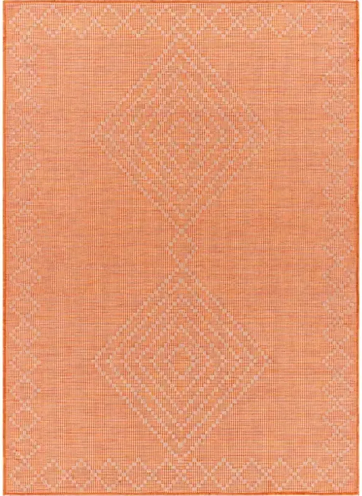 Pasadena 2'6" x 4' Rug