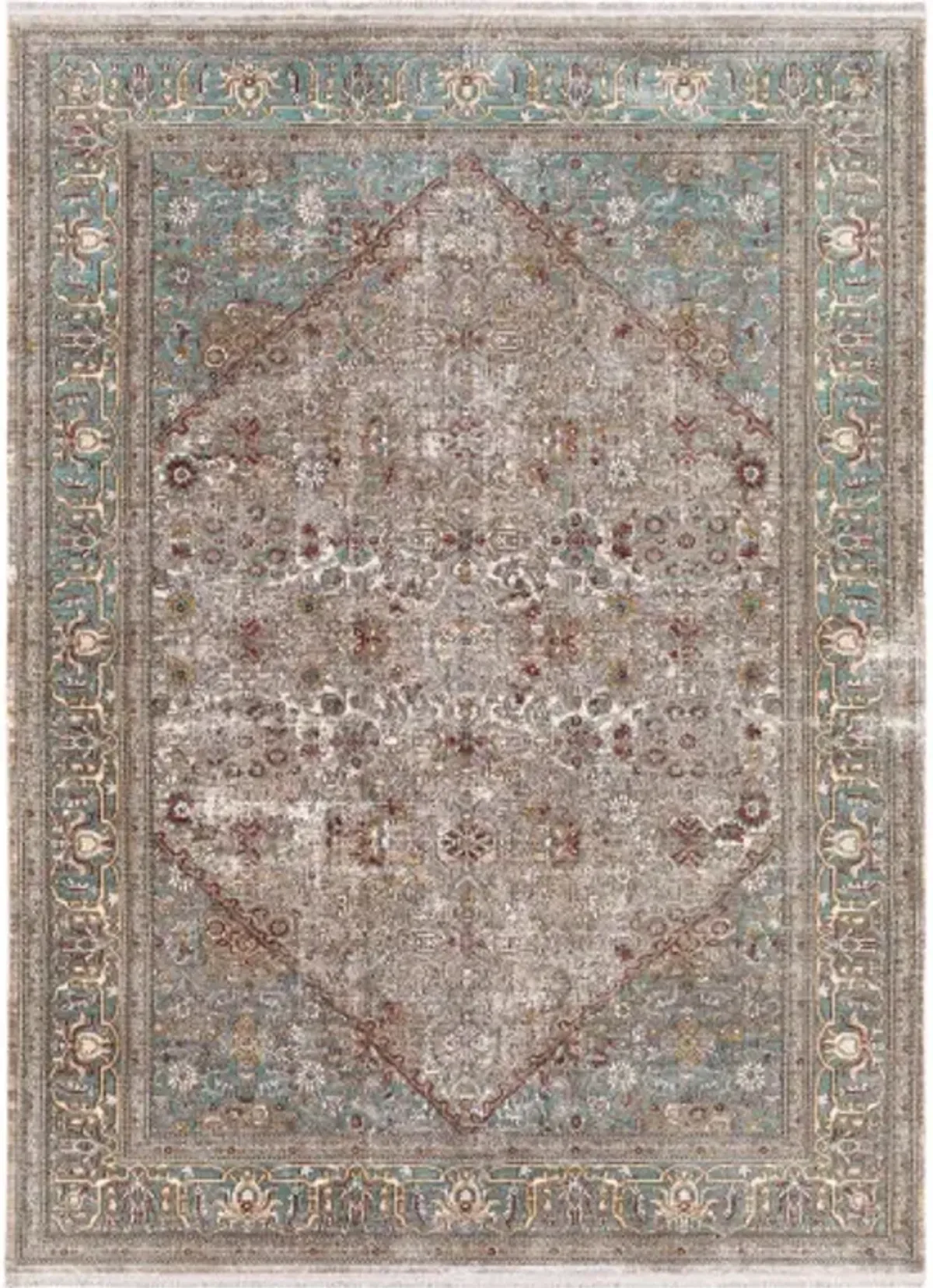 Eclipse 9' x 12'3" Rug