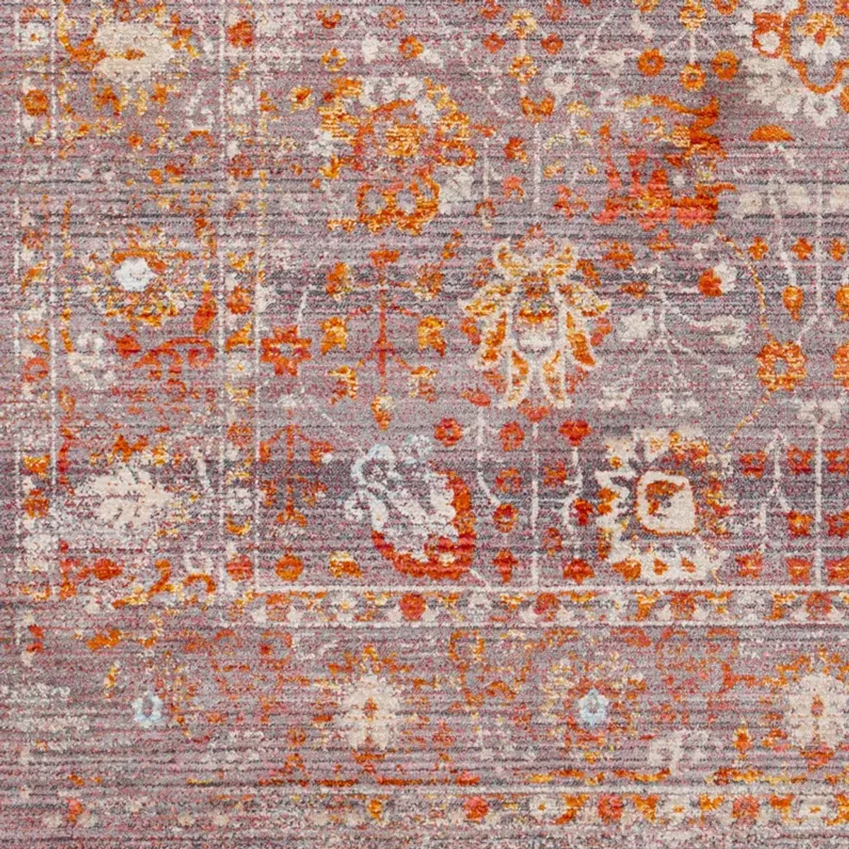 Ephesians EPC-2308 8'10" x 12'10" Machine Woven Rug