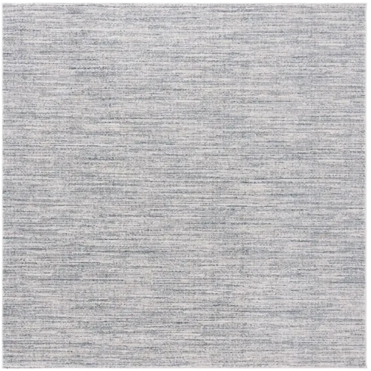 DUNE 420 GREY  6'-7' x 6'-7' Square Square Rug