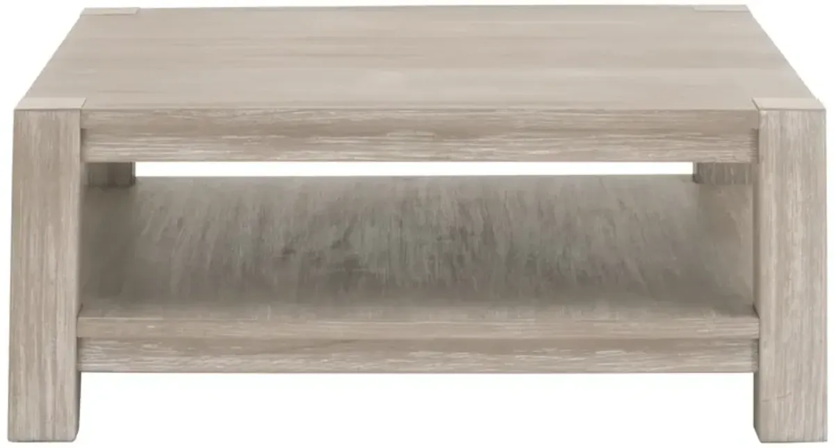 Adler Square Coffee Table