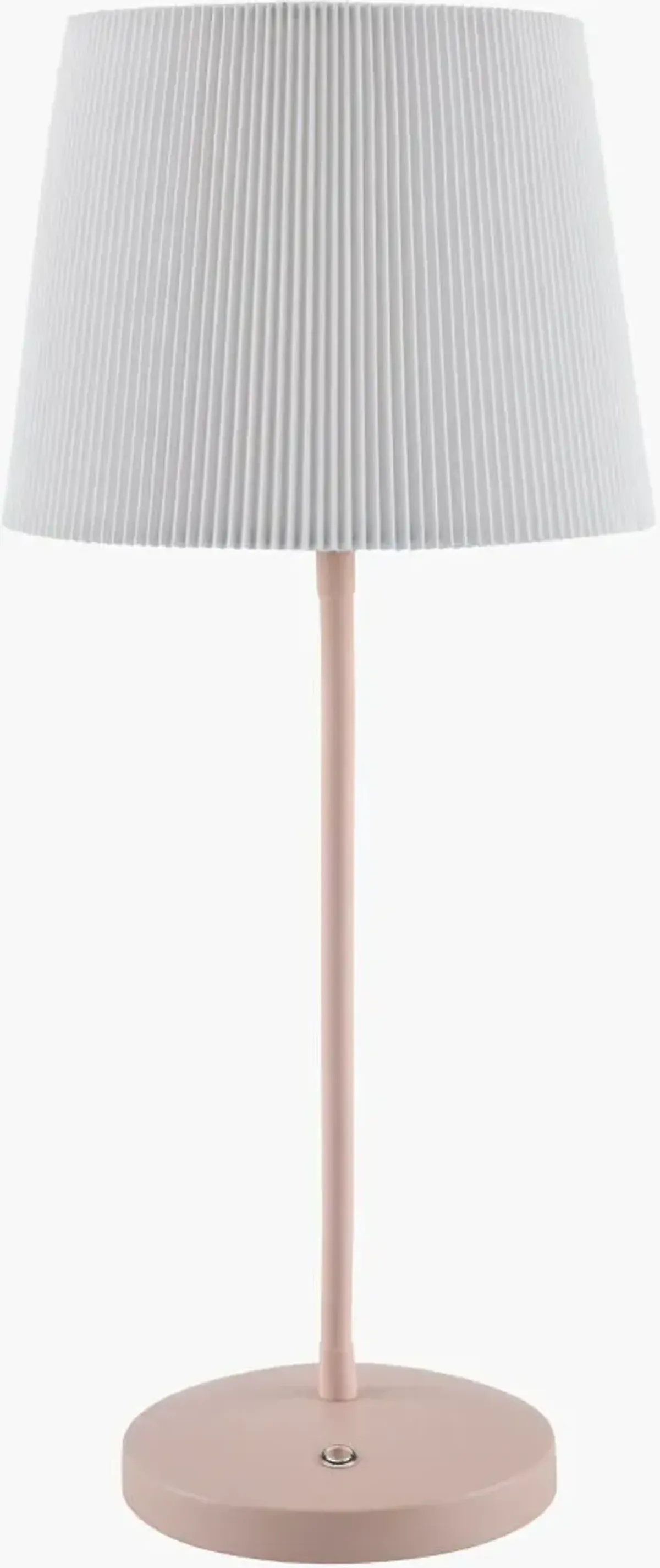 Rigel 21"H x 8"W x 8"D Buffet Table Lamp