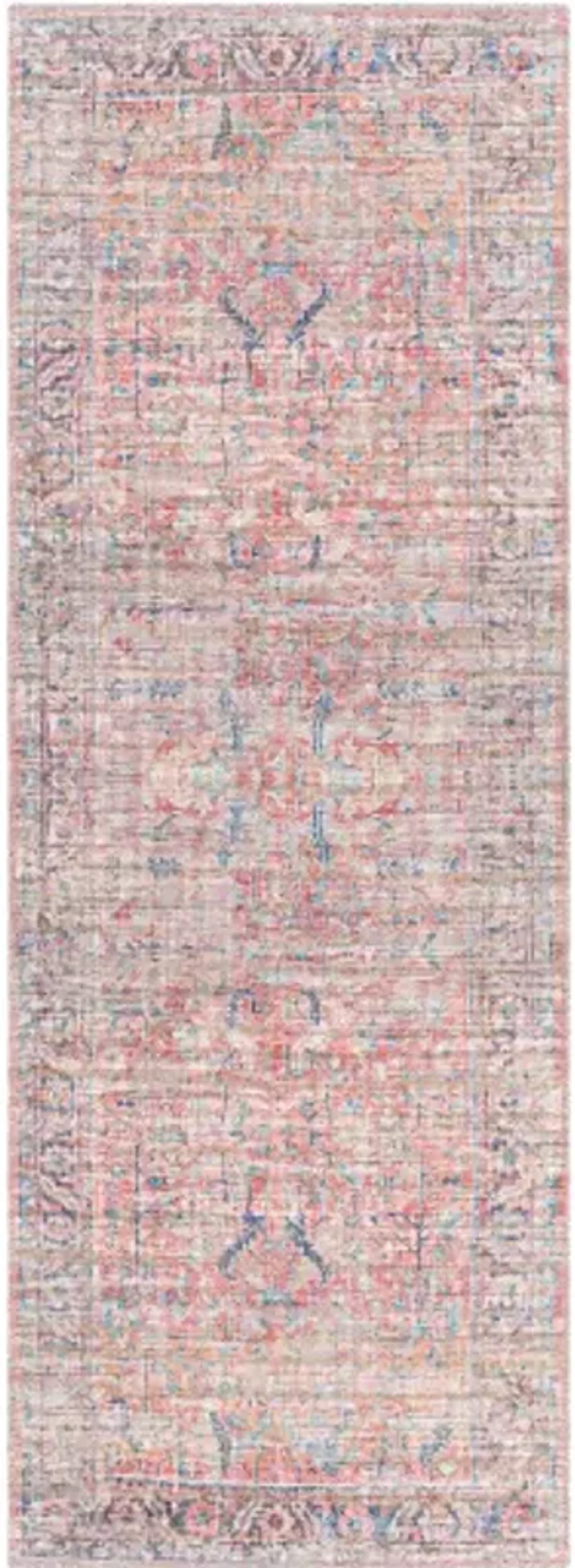 Cobb COB-2304 2'7" x 7'3" Rug