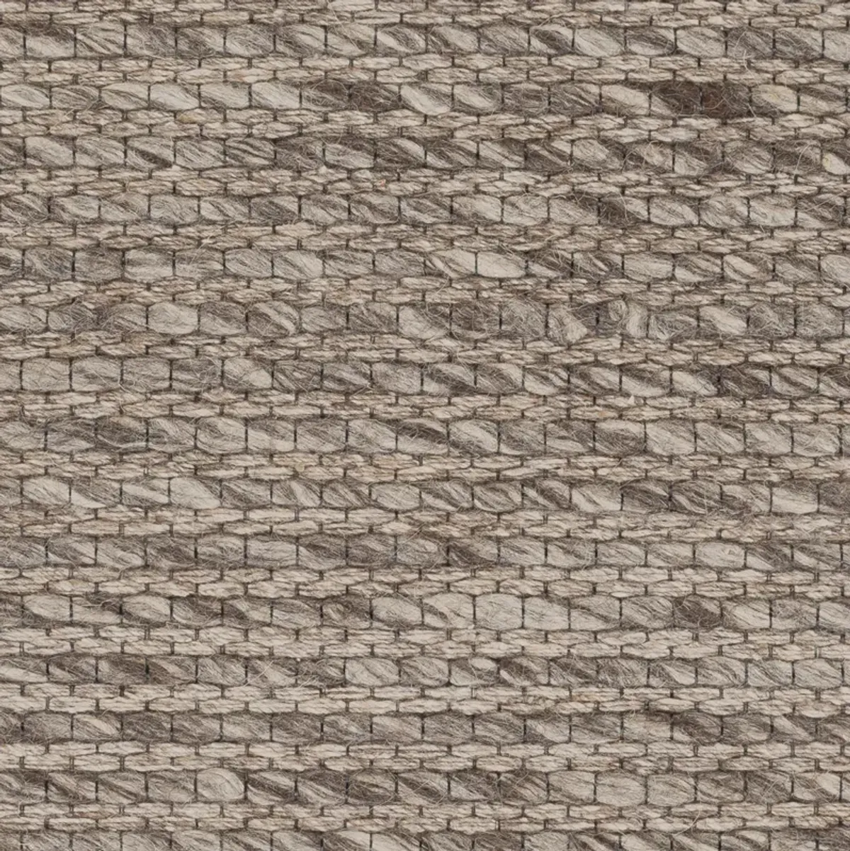 Marlowe MLE-1001 5' x 7'6" Hand Made Rug