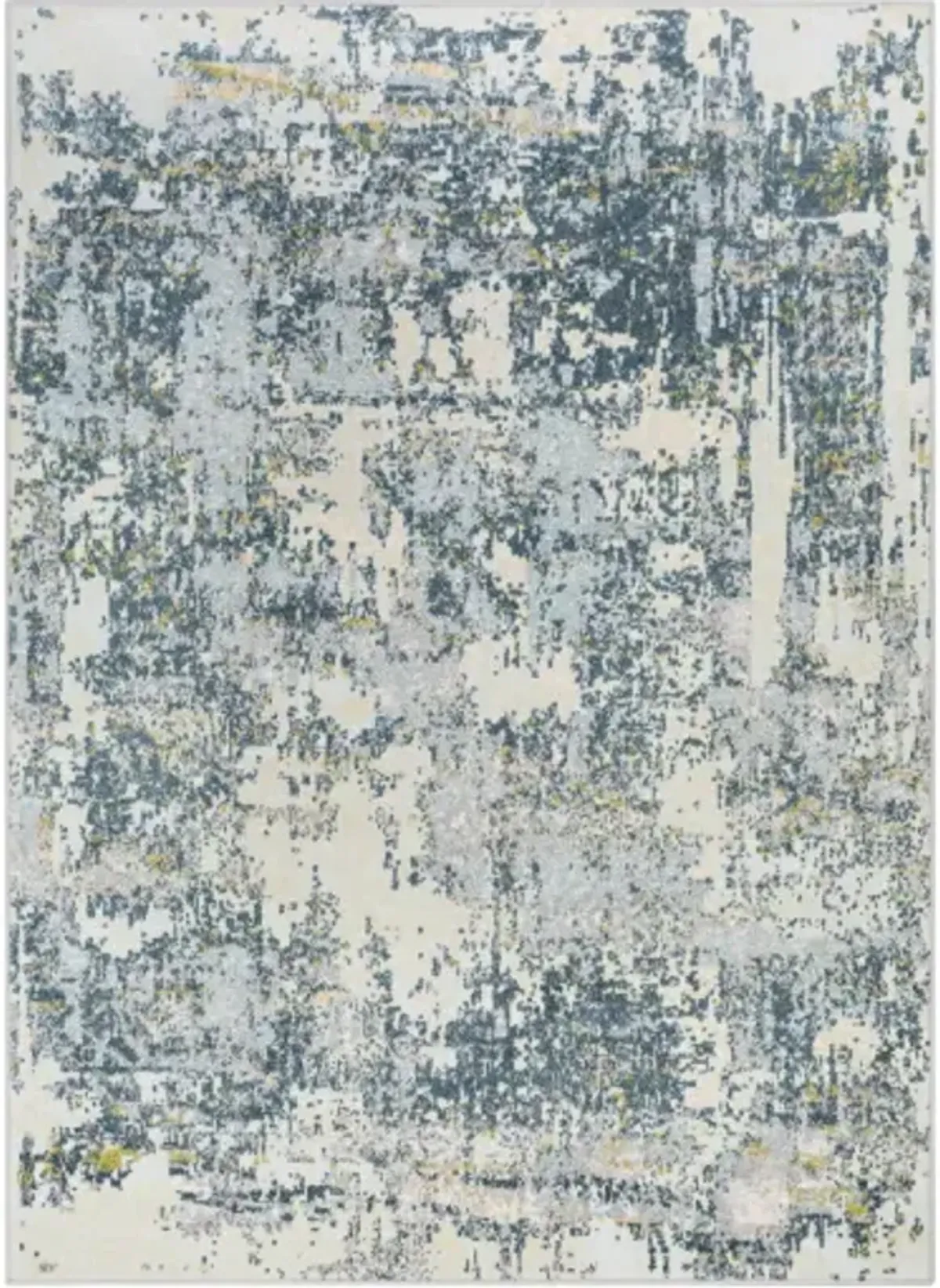 New Mexico 2' x 3' Rug