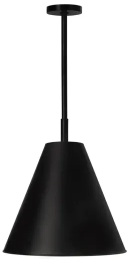 black color