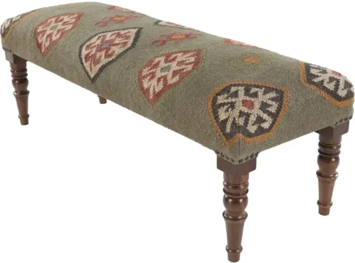 Panja Bench