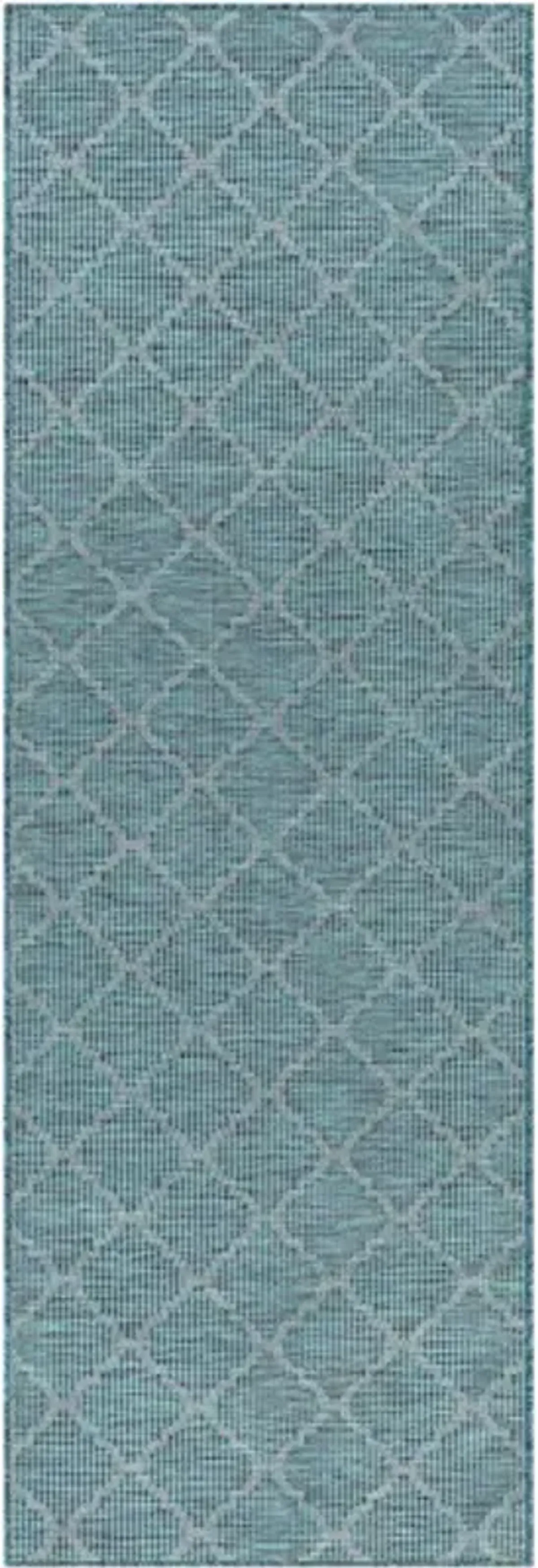 Pasadena PSA-2342 2'6" x 7'3" Rug