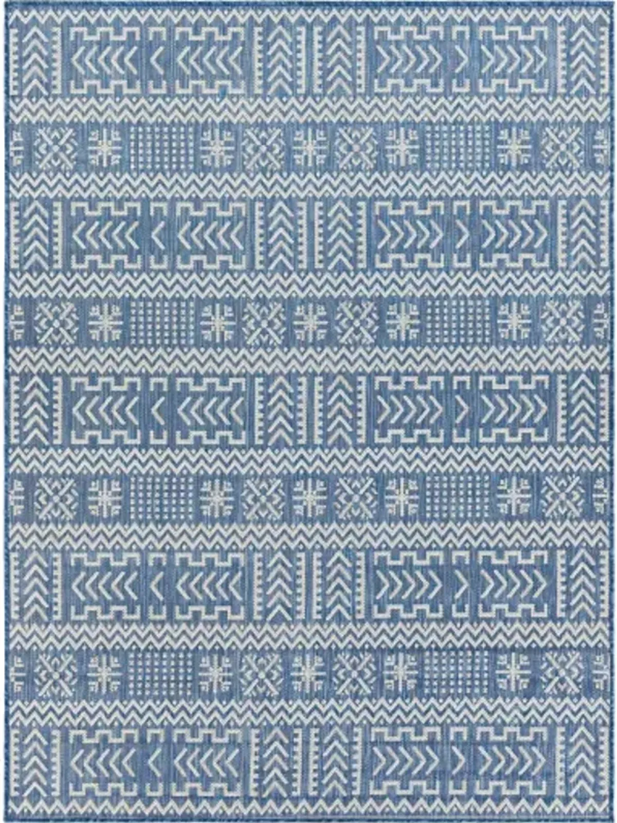 Malibu 5'3" x 7' Rug