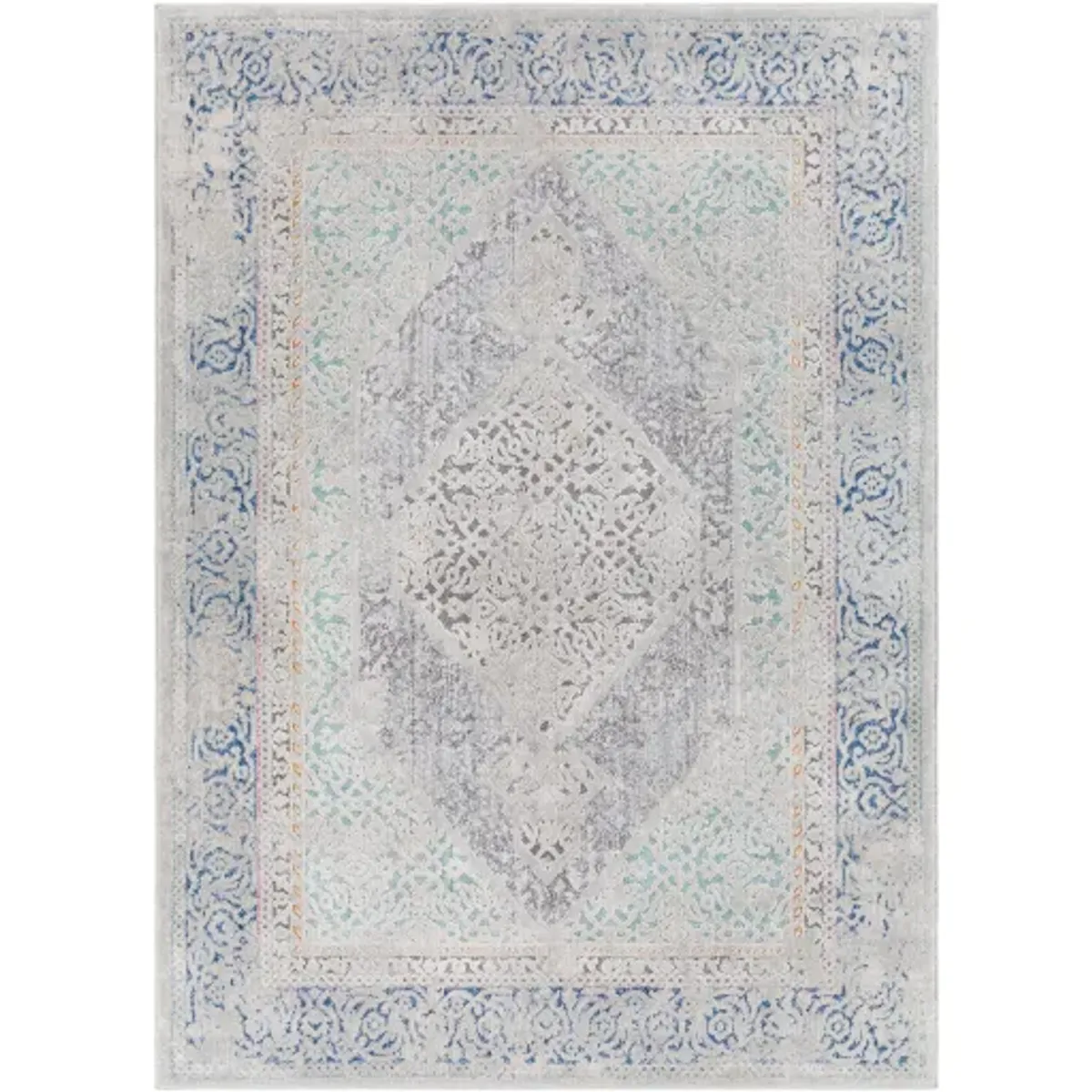 Lagos 6'7" x 9' Rug