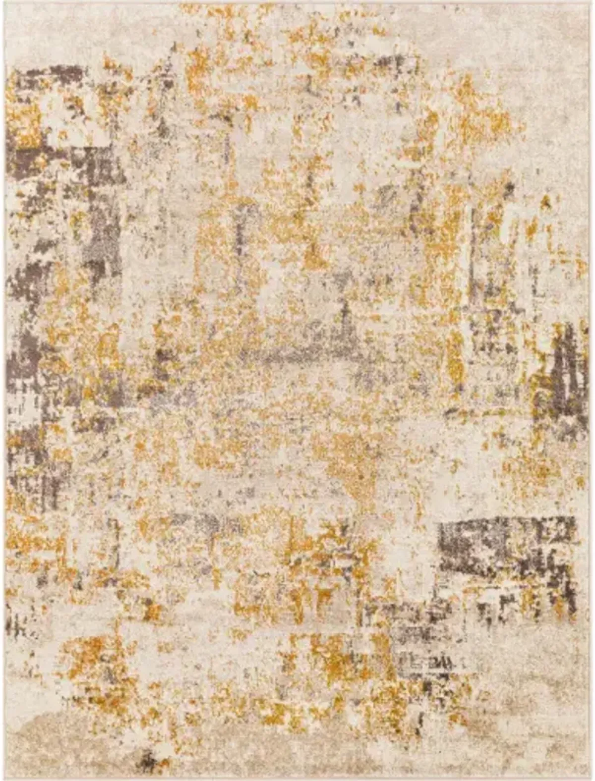Ankara 6'7" x 9' Rug