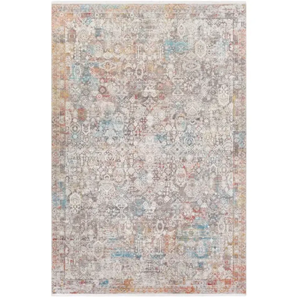 Solar 9'6" x 13' Rug