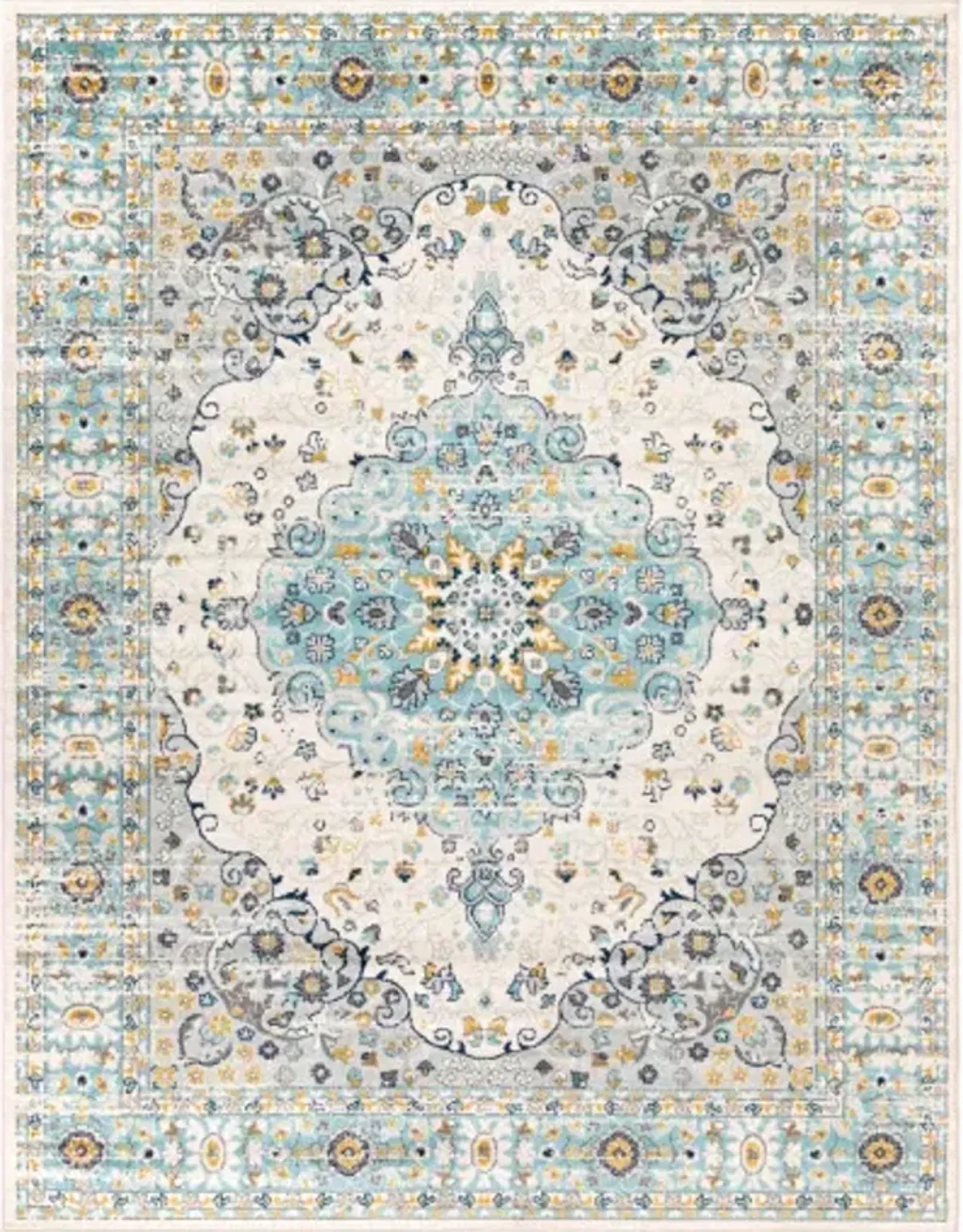 Chester 7'10" x 10'3" Rug