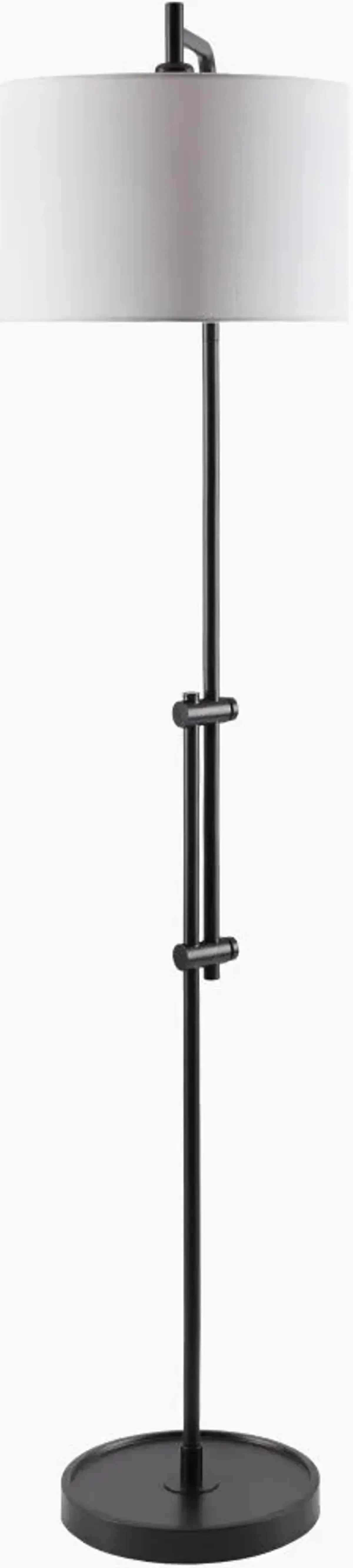 Naiper Task Floor Lamp