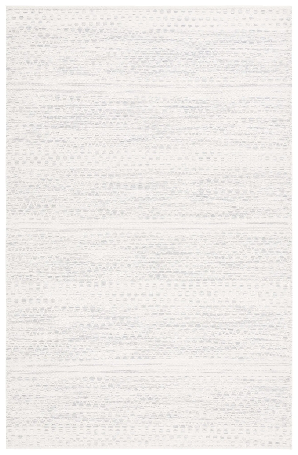 KILIM Hand Woven 3' x 5' area rug