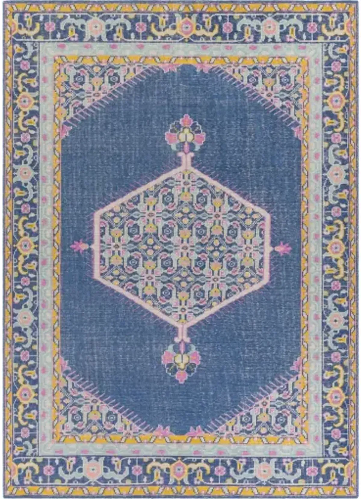 Zahra 8' x 11' Rug