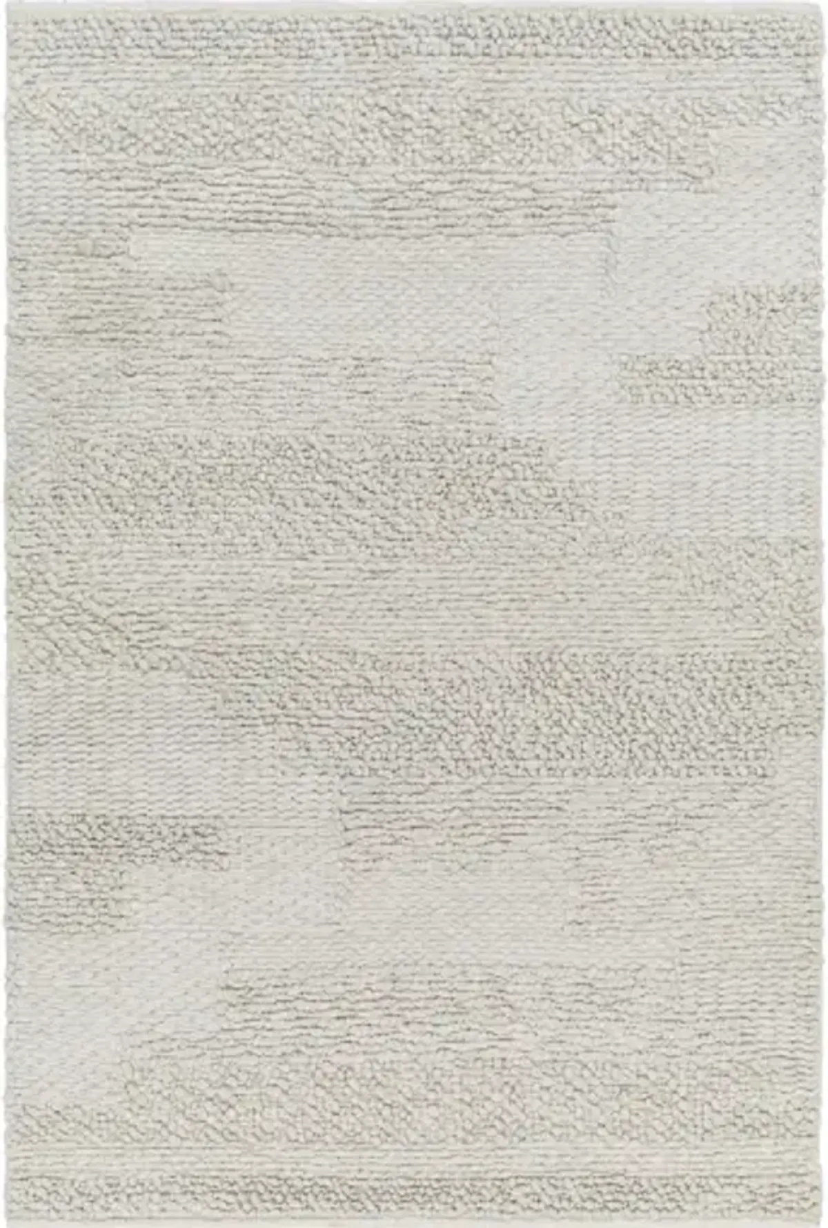 Vesta VST-2301 2' x 3' Hand Made Rug