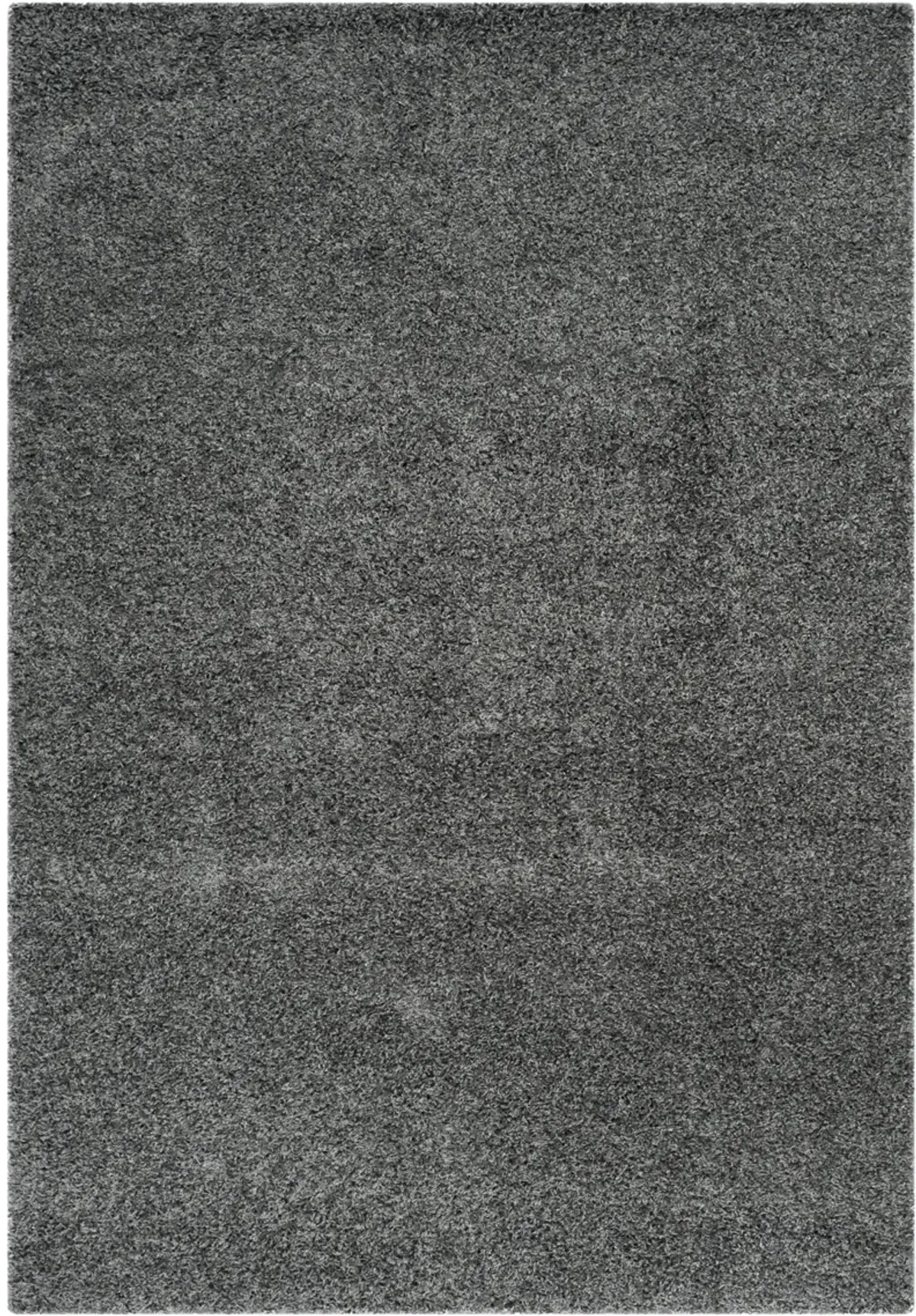 LAGUNA SHAG 303 DARK GREY 6'-7' x 9'-6' Medium Rectangle Rug